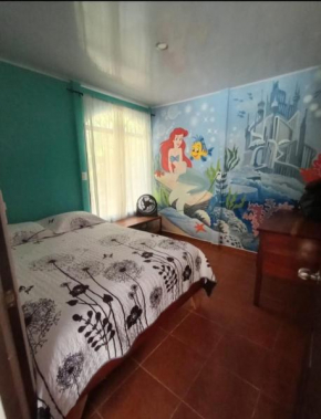 Villa Casa Sirena